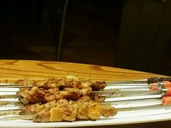 -阿罗新疆菜(人民广场店)