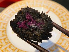 黑天鹅-荣公子创意菜