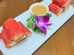 -豫璟轩中餐厅(南昌万怡店)