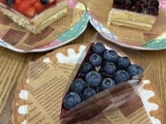 -提亚烘焙·手作面包·生日蛋糕(七星店)