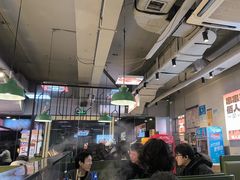 -佰人王串串香火锅(洋珠巷店)