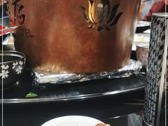 -家缘大酒店(新天地不夜城店)