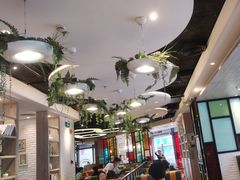 -新宝餐厅(流塘店)