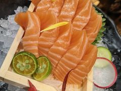 -大雄寿司(中华广场店)