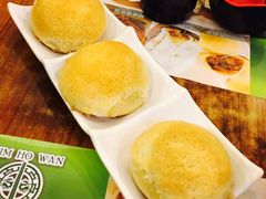 -添好运点心专门店(深水埗店)