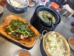 -古市香跷脚牛肉·非遗传承单位