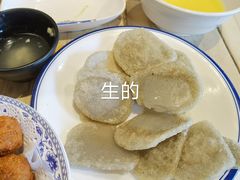 炸灌肠-左邻右舍褡裢火烧(石榴园店)