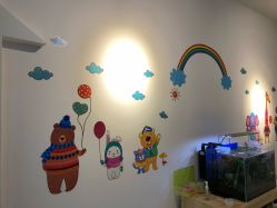 -神拿世家小儿推拿(SOHO尚都店)