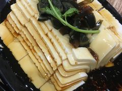 -鱼众不同·鸡公煲·烤全鱼(国顺路店)