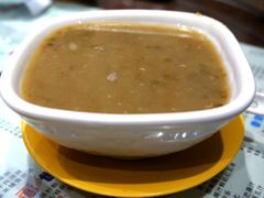 绿豆沙-仁信双皮奶(庙前直街店)