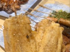 -南京大牌档(香港广场店)