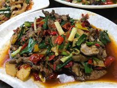 -阿娇魏道(傣味小吃普洱特色店)