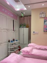 -安娜美甲美睫沙龙