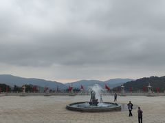 -沂蒙山旅游区云蒙景区(蒙山国家森林公园)
