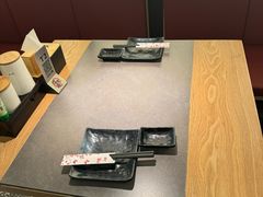 -沼津港精致料理·寿喜烧·烧鸟(龙湖南桥天街日料榜单店)