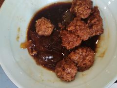 -浑河春面馆非遗鹿角面(良乡店)