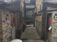 -福建土楼(南靖)景区