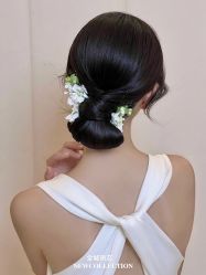 -全城热恋璀璨婚纱摄影(国贸总店)