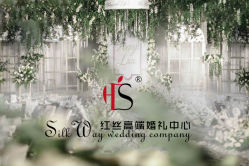 -上海绿地万豪酒店·大宴会厅