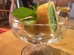 -礼舍·和牛火锅·烤肉·料理餐厅(华茂店)