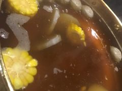 -食潮汕头鲜牛馆(望京保利店)
