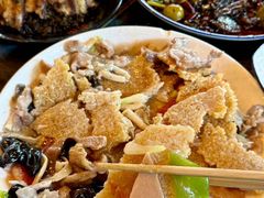-饭江湖·江湖菜(湖广会馆店)