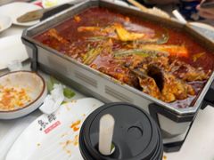 -鱼酷活鱼烤鱼(山西旗舰店)