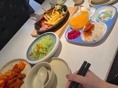 -鹿港小镇(远洋未来广场店)