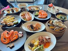 -大连君悦酒店·乐厨