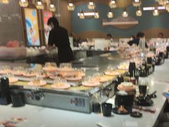 -争鲜回转寿司(金桥家乐福店)