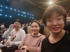 -深影国际影城(学院南路店CGS中国巨幕店)
