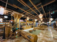 -青水瓦台汤泉(新华店)