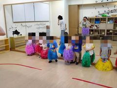 -自然树儿童之家(海珠翠城花园托育.早教校区)