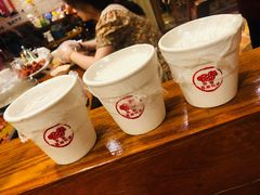 自制老酸奶-草原牧羊火锅·龙虾·烤鱼(杨浦店)