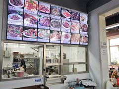 -路边摊胡同里(星城商厦店)