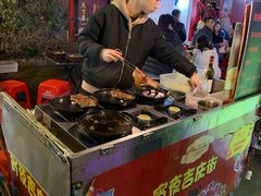 -吉庆街美食广场