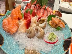 -大渔铁板烧(大悦城店)