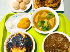 -南来顺饭庄·清真(南菜园店)