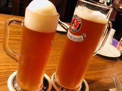 -宝莱纳啤酒花园餐厅PAULANER BRAUHAUS Nanjing(广州路店)