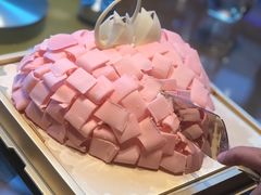 -黑天鹅蛋糕店(青年大街店)