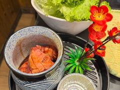 -银座苑烧肉酒场·烤活鳗(仙霞路店)