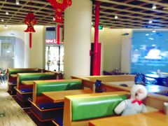 -So Lounge索兰至餐厅(蓝色港湾店)