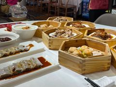 -稻香饭店(IFS国金中心店)