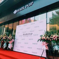 -HAIR POP