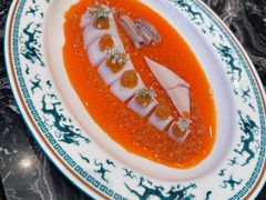 -文杏馆·庭院餐厅(虹桥店)