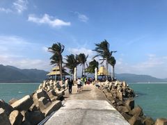 -海南分界洲岛旅游区