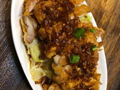-屯屯面(海尔路店)