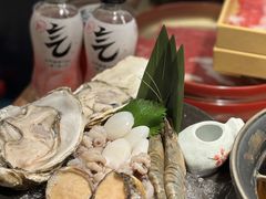 -温野菜涮涮锅(西单大悦城店)