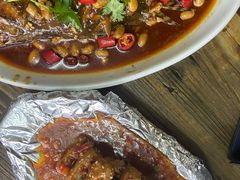 -臭鳜鱼人家·老字号徽菜