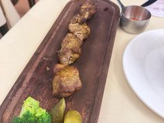 -华梅西餐厅(哈尔滨中央大街店)